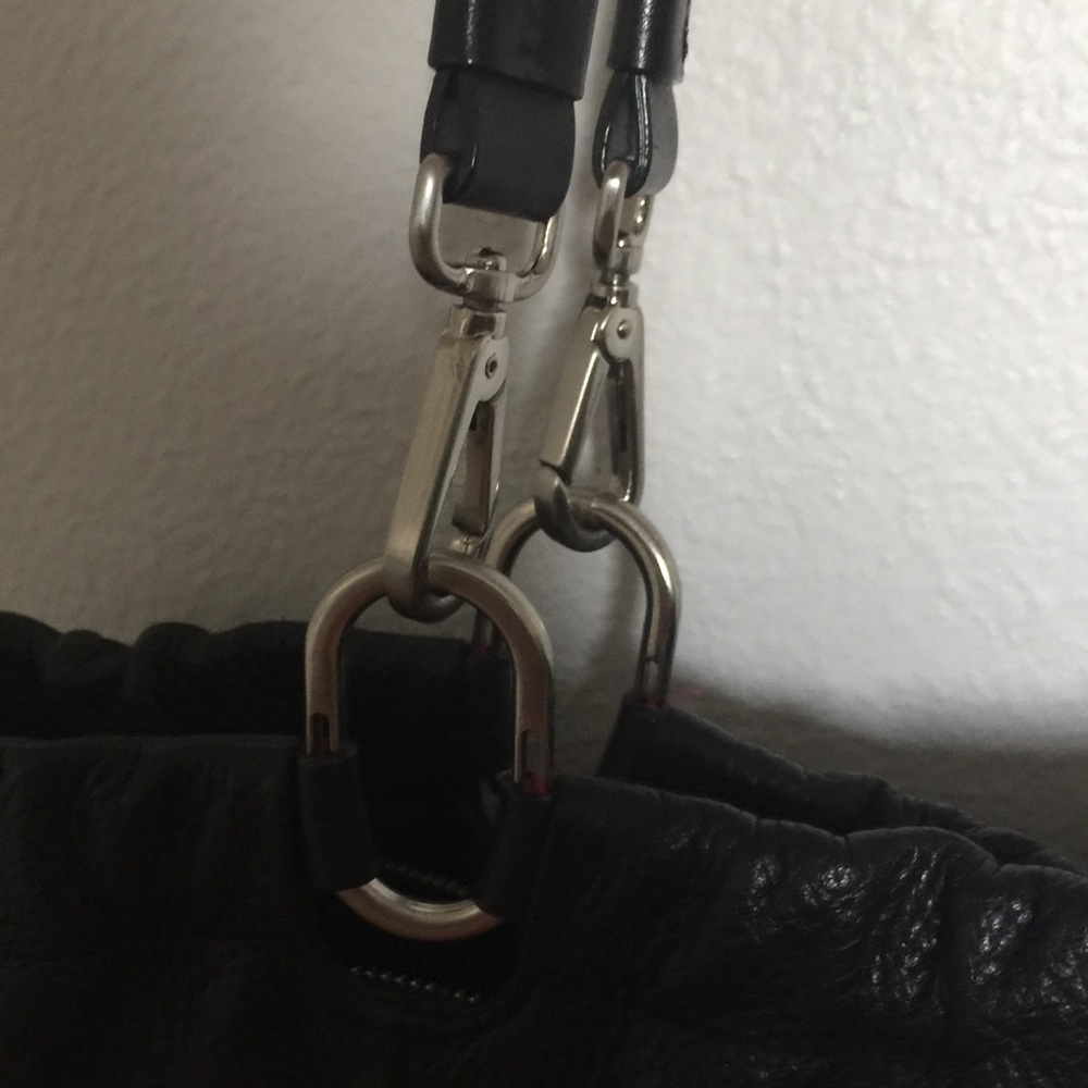 Halogen Purse - Picture 2 of 6